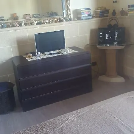 La Casa Dei Venti Apartment *