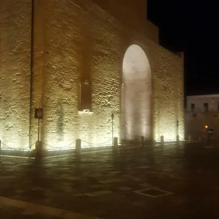 La Casa Dei Venti Merine