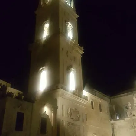 La Casa Dei Venti Apartment *