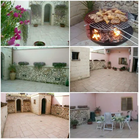 Apartment La Casa Dei Venti