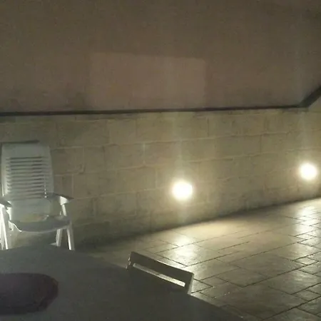 La Casa Dei Venti Apartment *