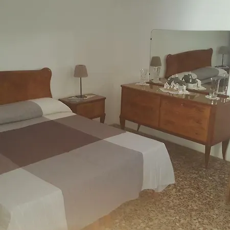 Apartment La Casa Dei Venti *