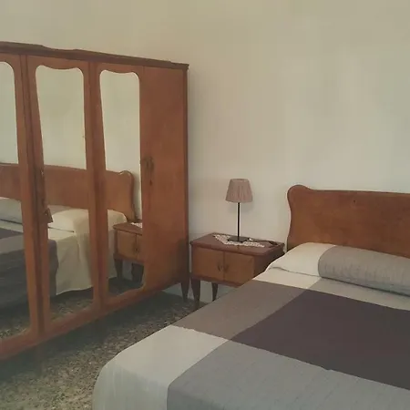 La Casa Dei Venti