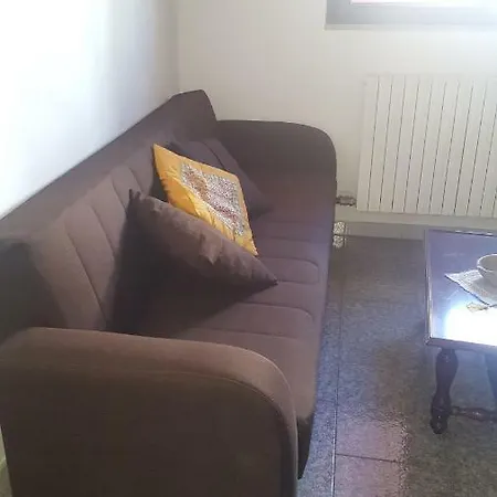 La Casa Dei Venti Apartment *