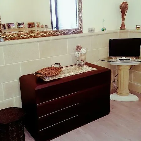 La Casa Dei Venti *