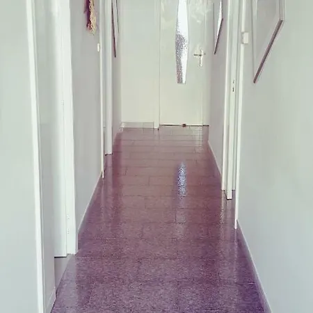 Apartment La Casa Dei Venti