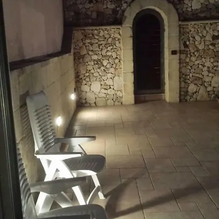 La Casa Dei Venti * Merine