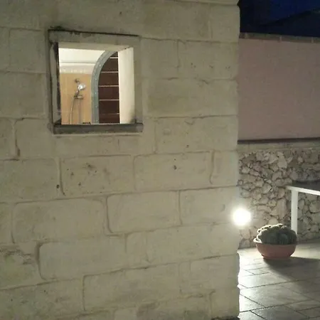 La Casa Dei Venti Merine