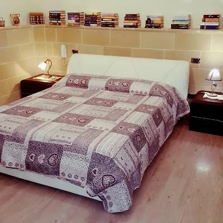 La Casa Dei Venti *