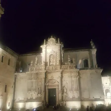La Casa Dei Venti Merine
