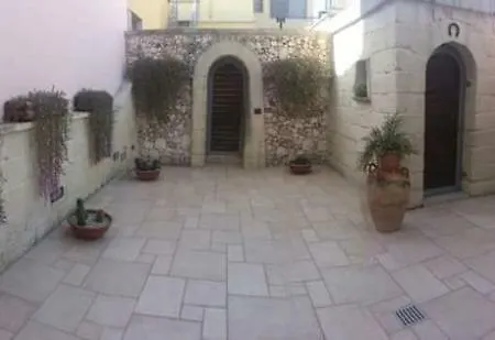 La Casa Dei Venti