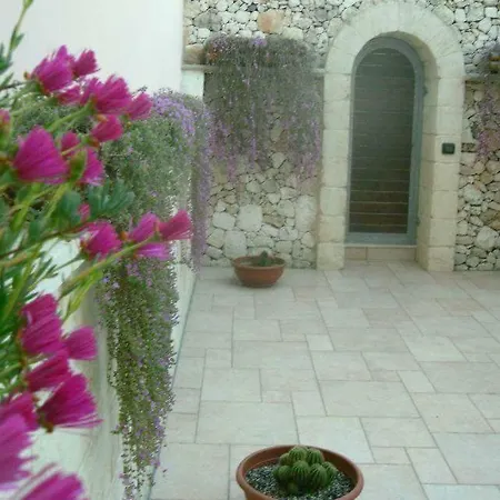 La Casa Dei Venti Apartment *